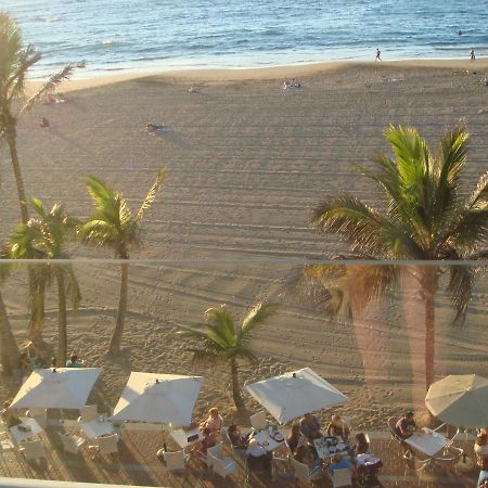 Las Canteras Premium Las Palmas Buitenkant foto