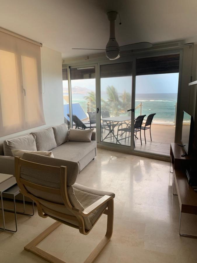 Las Canteras Premium Las Palmas Buitenkant foto