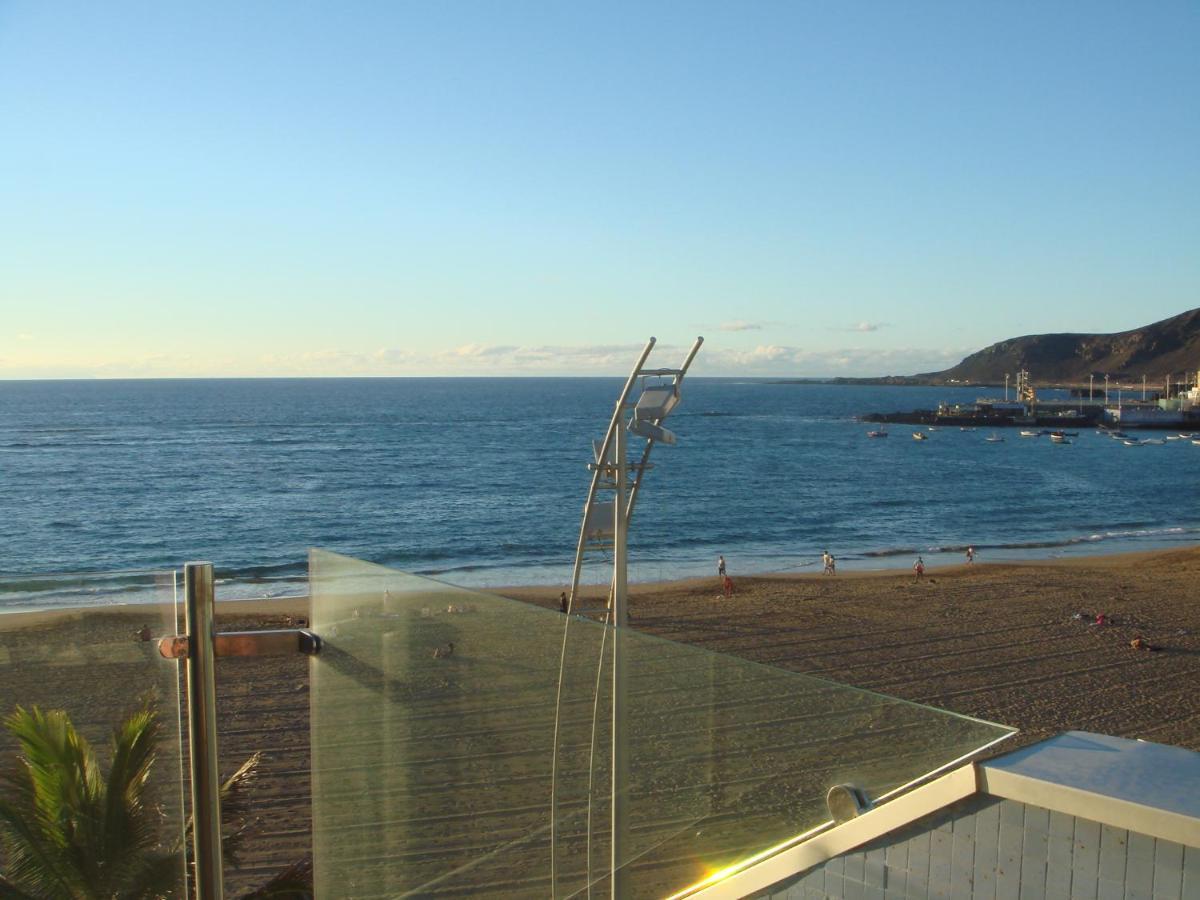 Las Canteras Premium Las Palmas Buitenkant foto