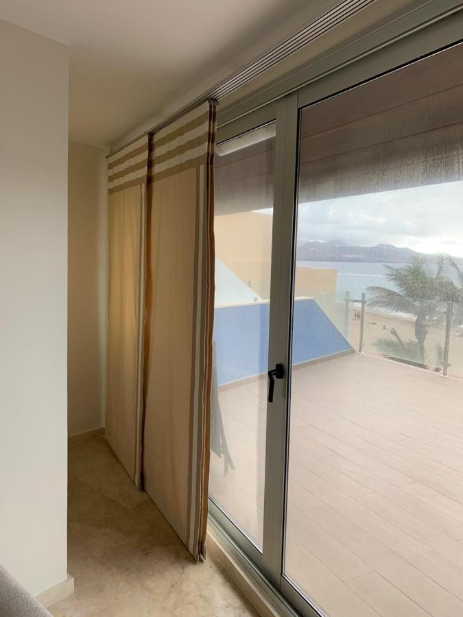 Las Canteras Premium Las Palmas Buitenkant foto
