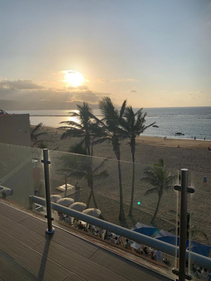 Las Canteras Premium Las Palmas Buitenkant foto