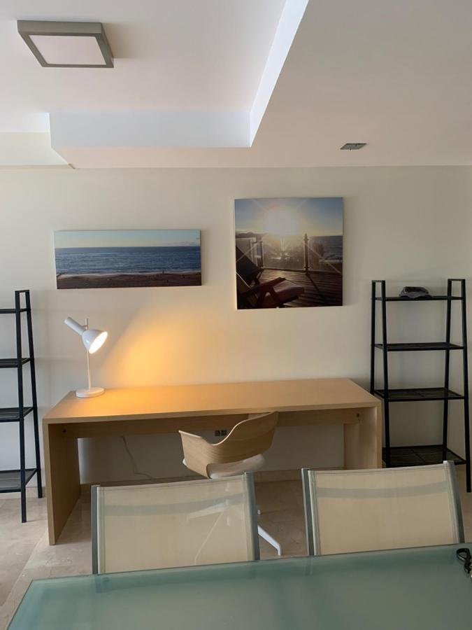 Las Canteras Premium Las Palmas Buitenkant foto