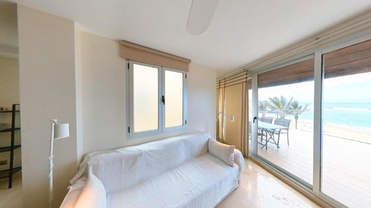 Las Canteras Premium Las Palmas Buitenkant foto