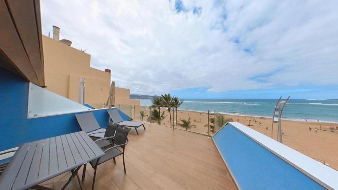 Las Canteras Premium Las Palmas Buitenkant foto