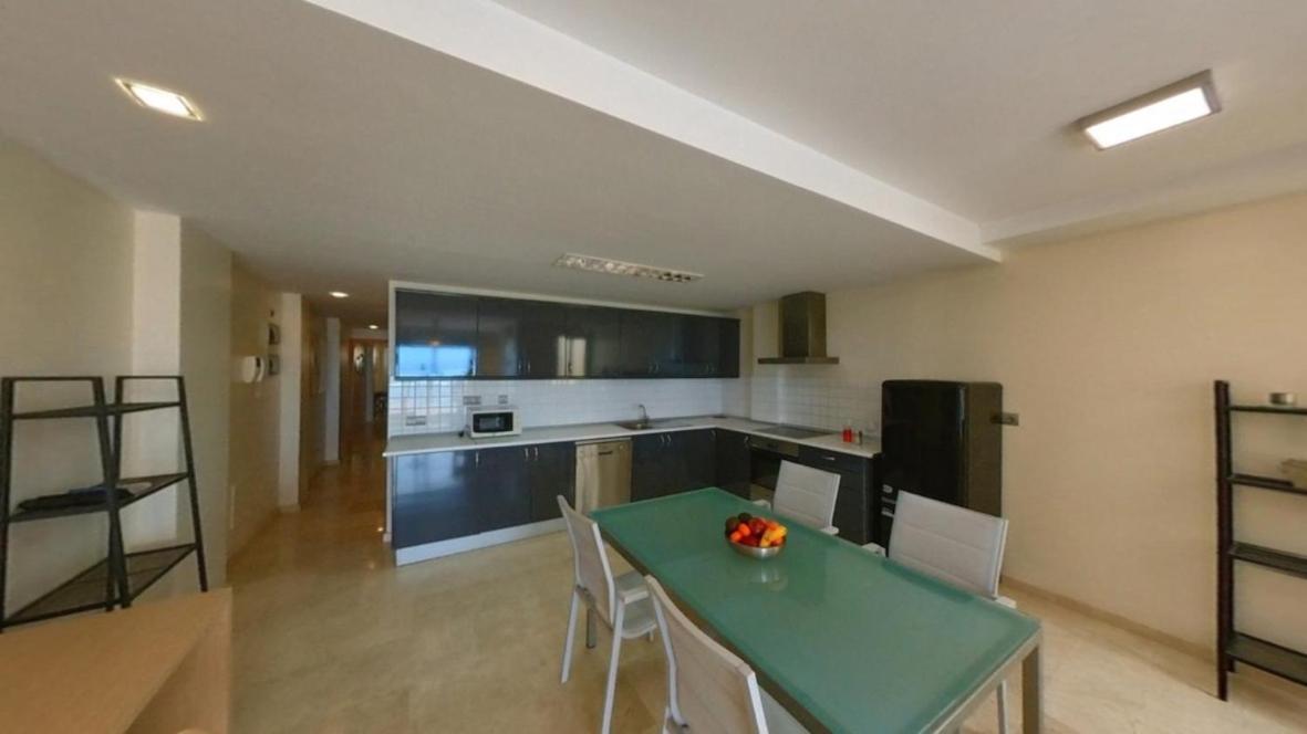 Las Canteras Premium Las Palmas Buitenkant foto