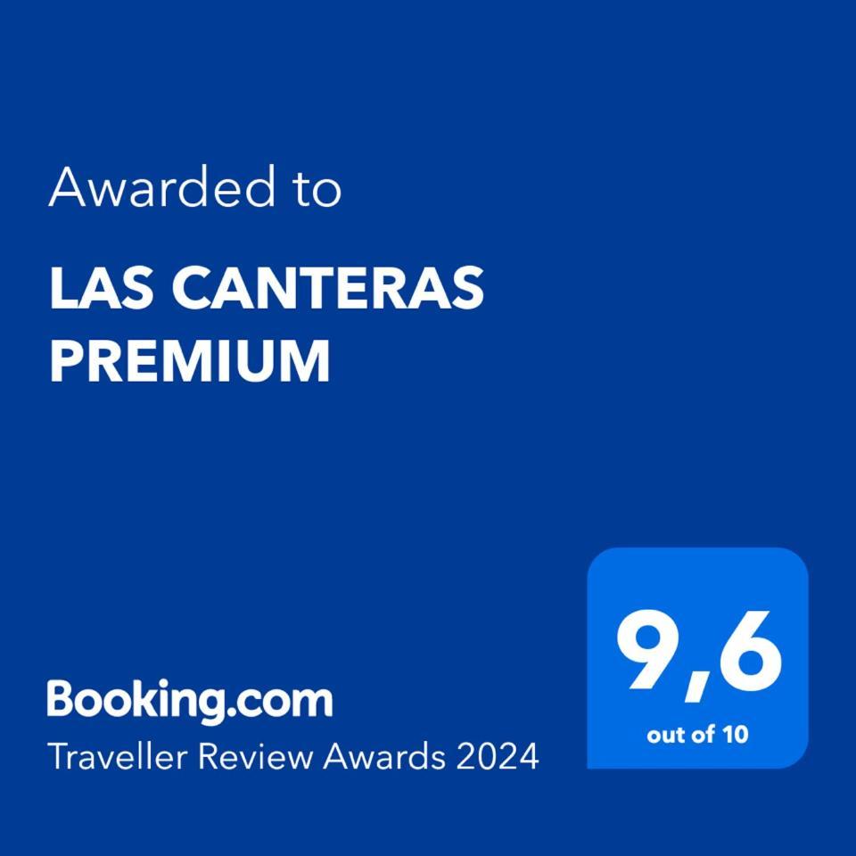 Las Canteras Premium Las Palmas Buitenkant foto